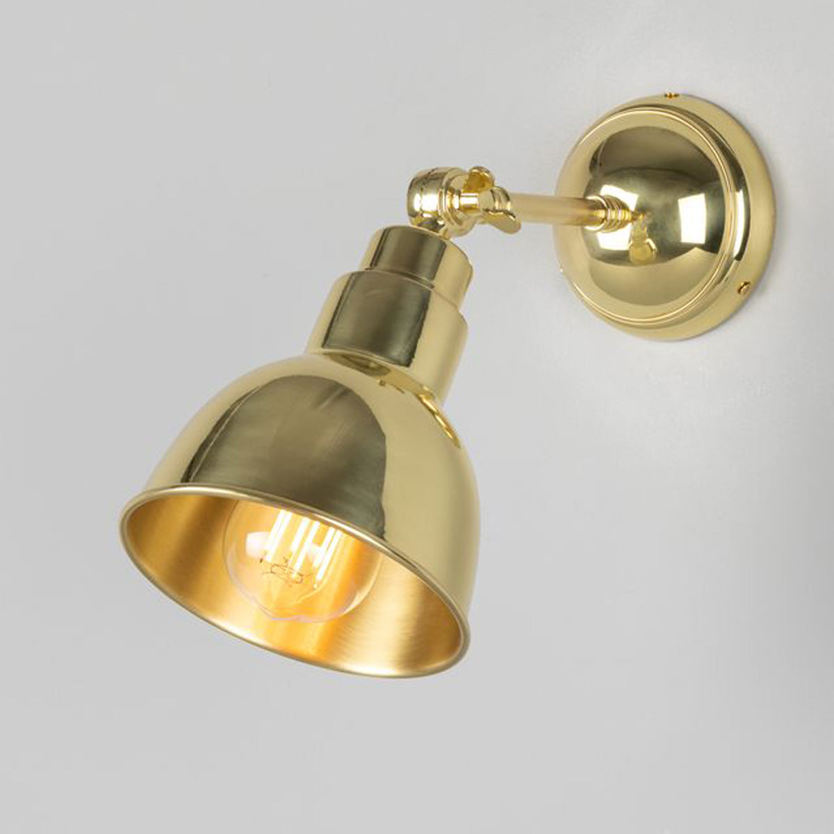 Baku Vintage Wall Light