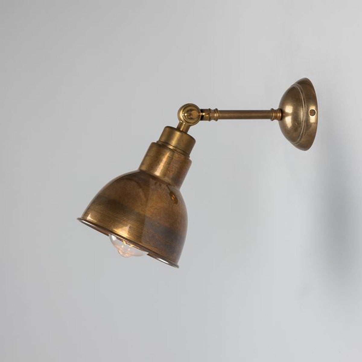 Baku Vintage Wall Light