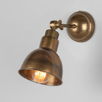 Baku Vintage Wall Light