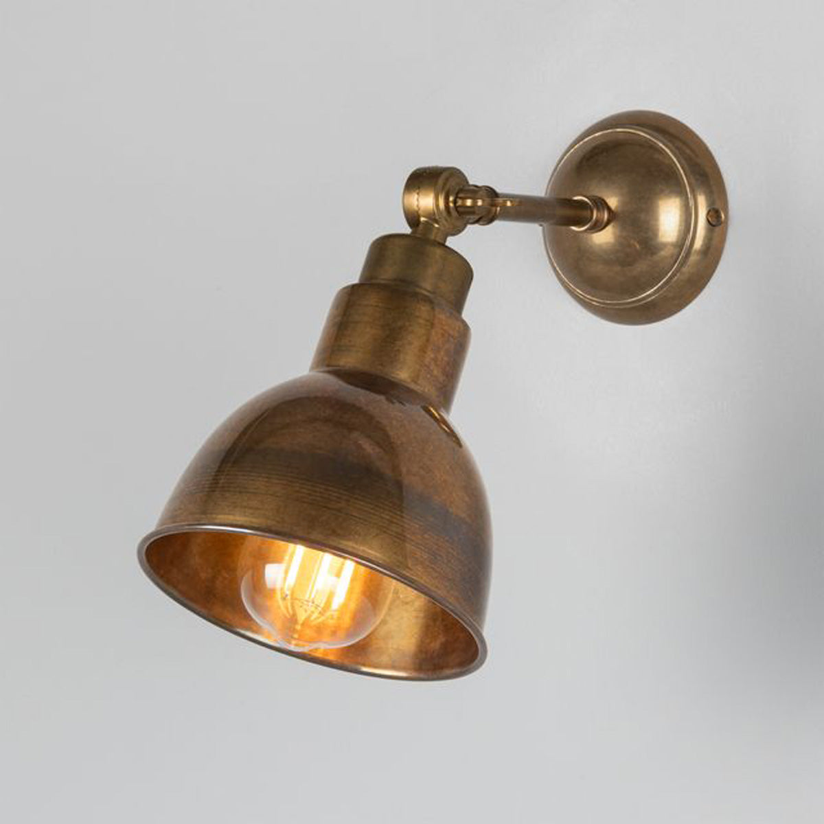 Baku Vintage Wall Light