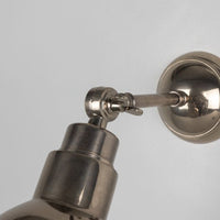 Baku Vintage Wall Light