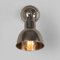 Baku Vintage Wall Light