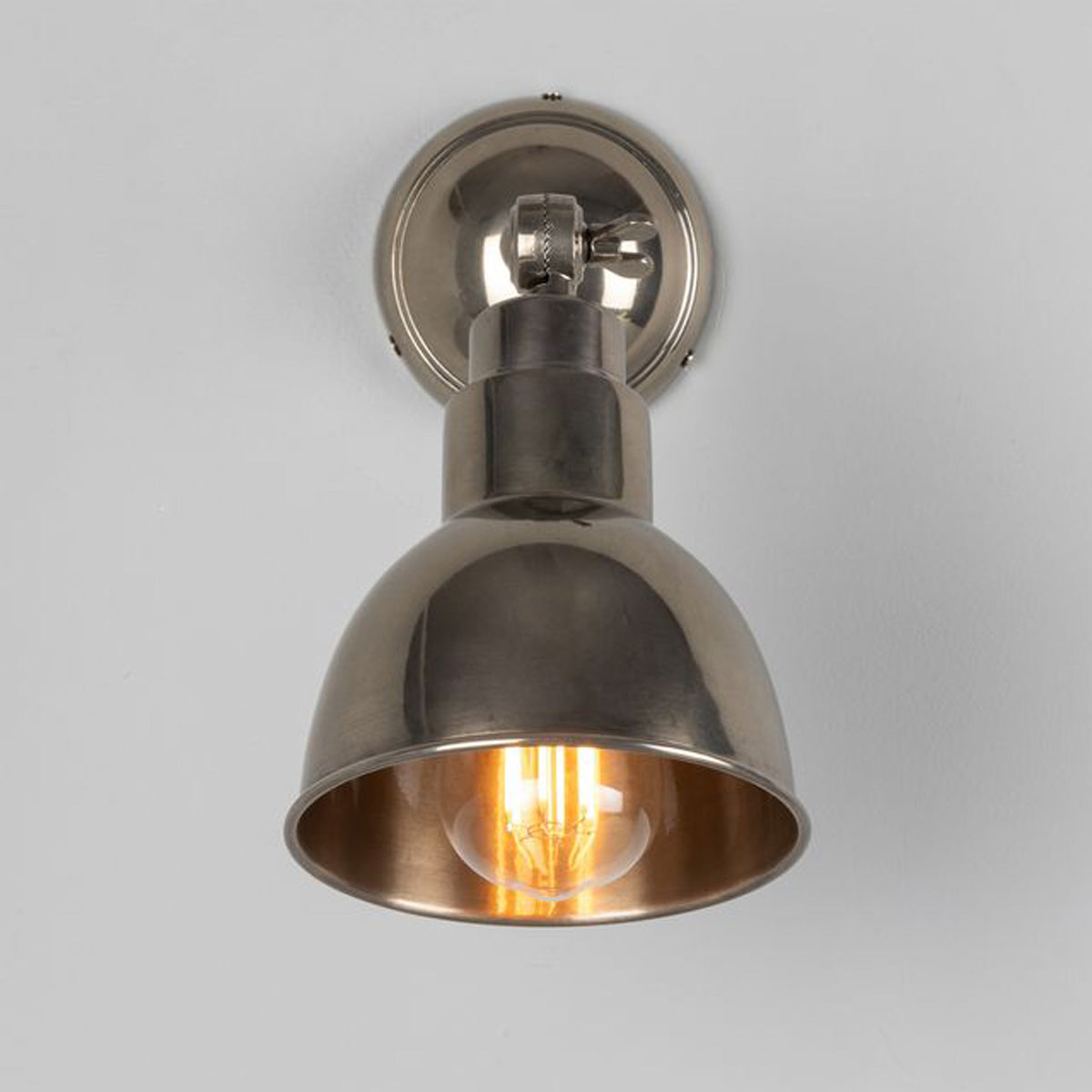 Baku Vintage Wall Light