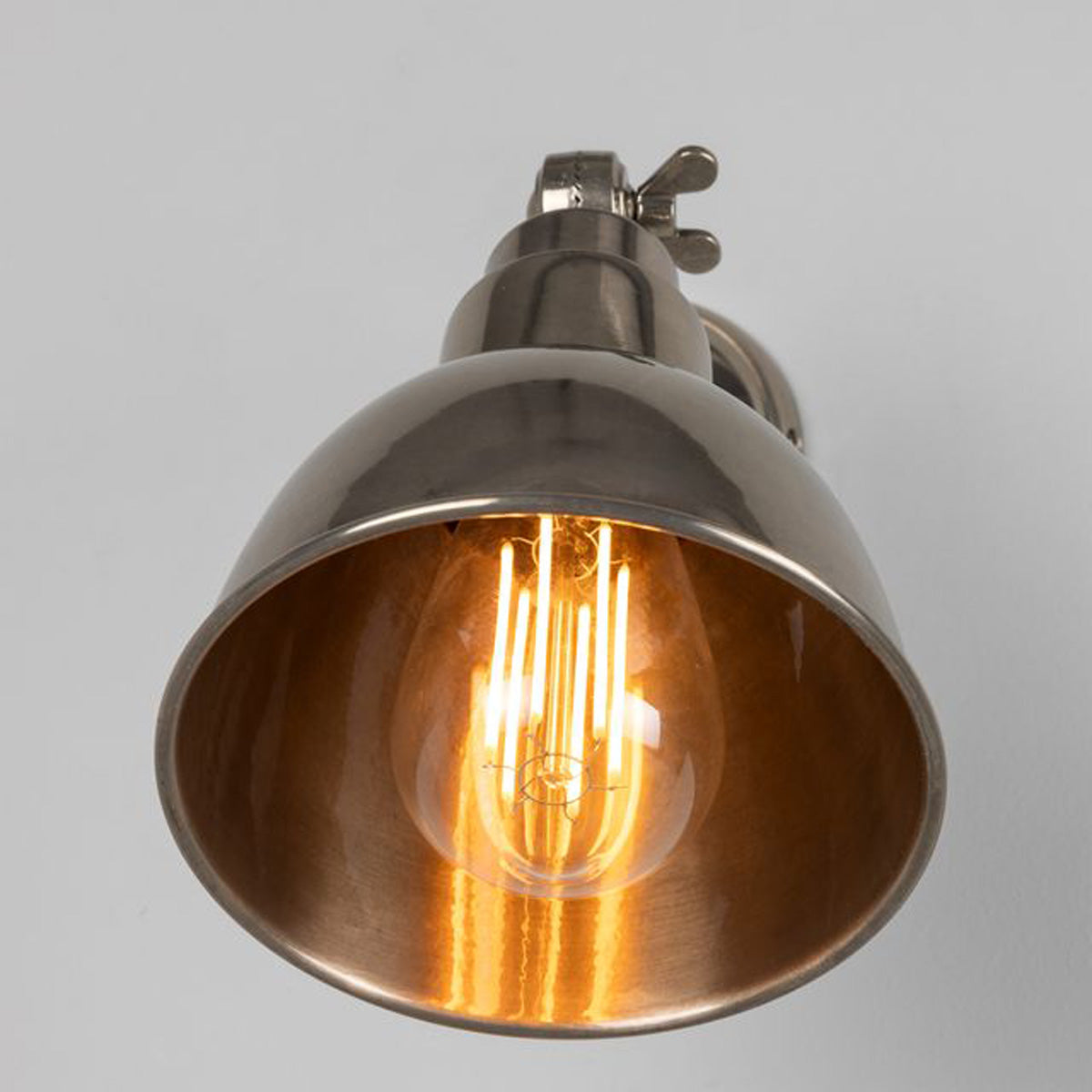 Baku Vintage Wall Light