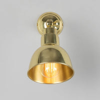 Baku Vintage Wall Light