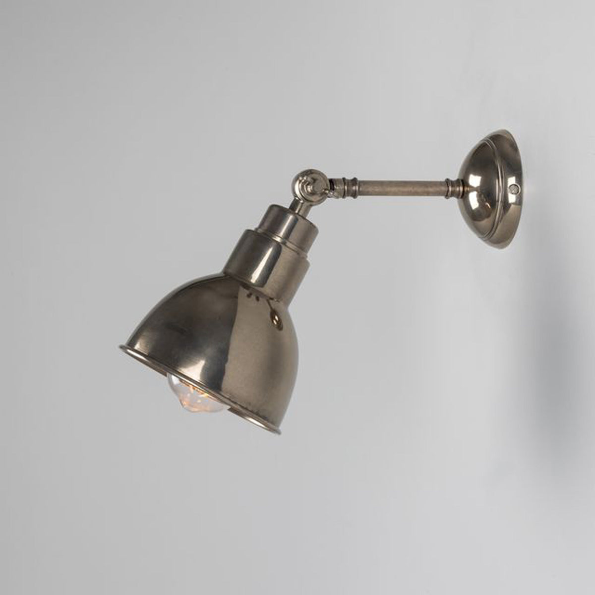 Baku Vintage Wall Light