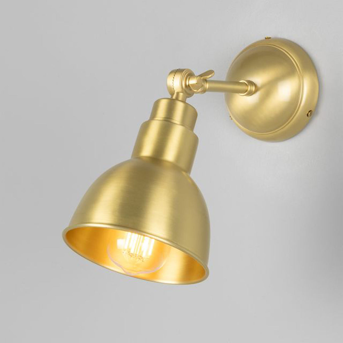 Baku Vintage Wall Light