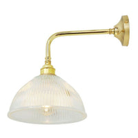 Dhaka Industrial Wall Light