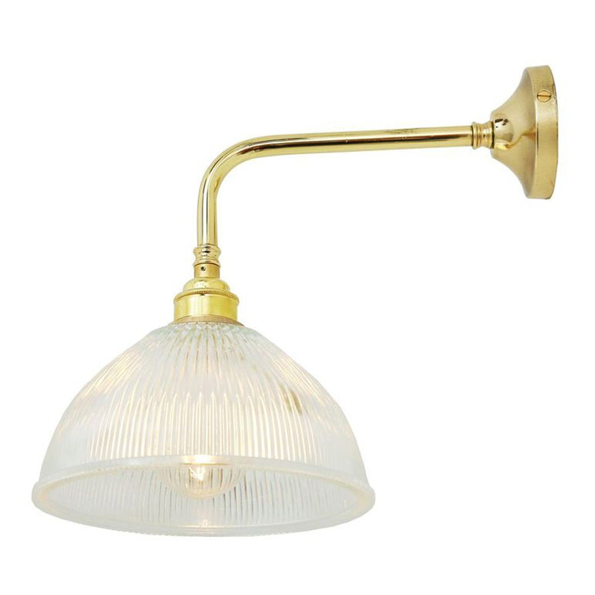 Dhaka Industrial Wall Light