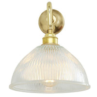 Dhaka Industrial Wall Light