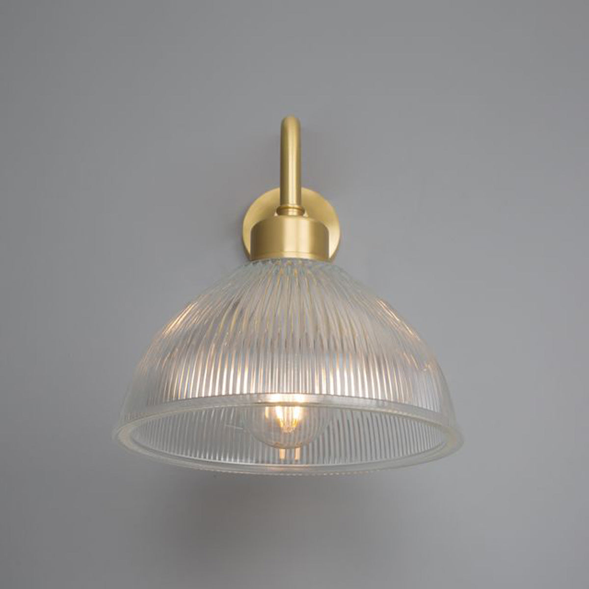 Dhaka Industrial Wall Light