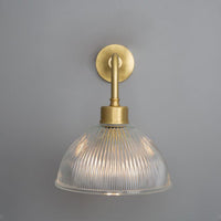 Dhaka Industrial Wall Light