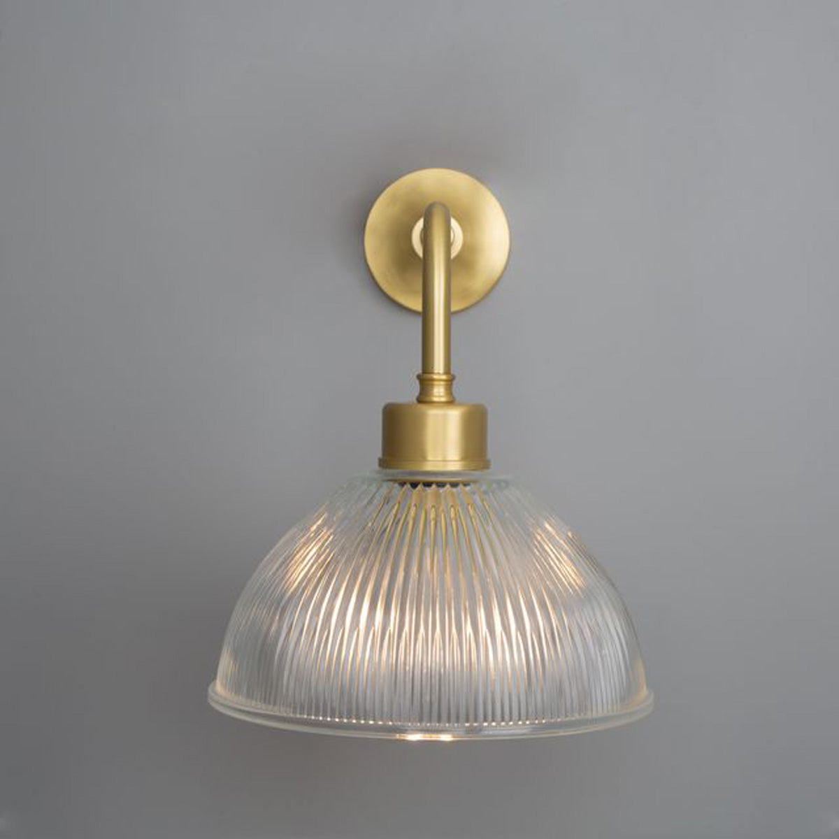 Dhaka Industrial Wall Light