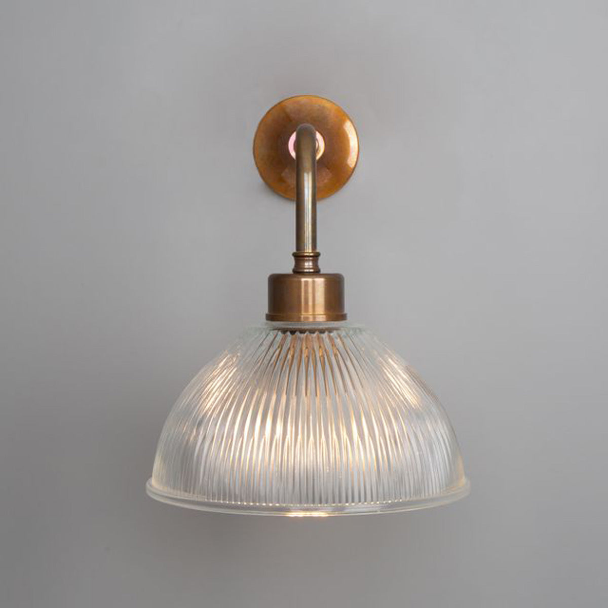 Dhaka Industrial Wall Light