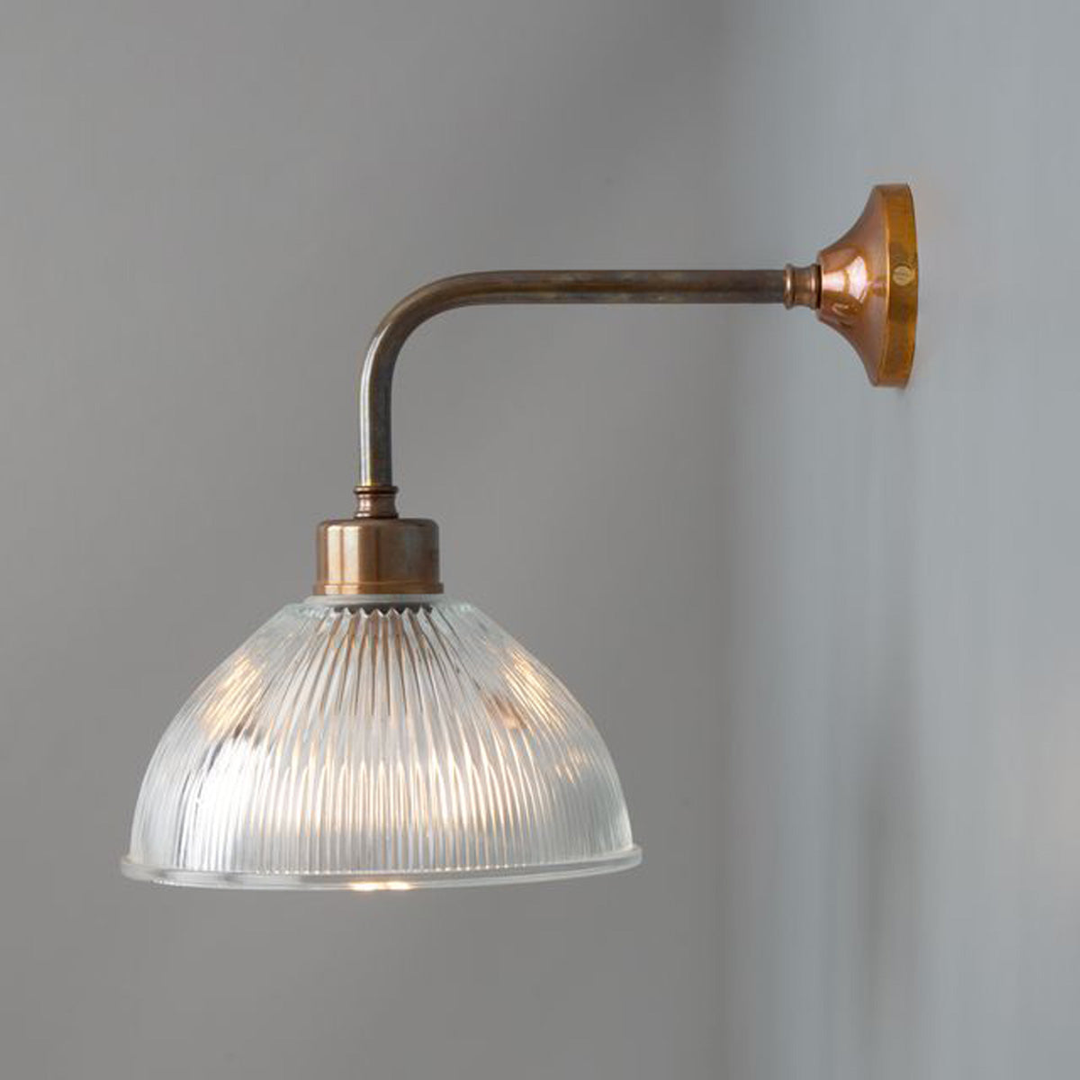 Dhaka Industrial Wall Light