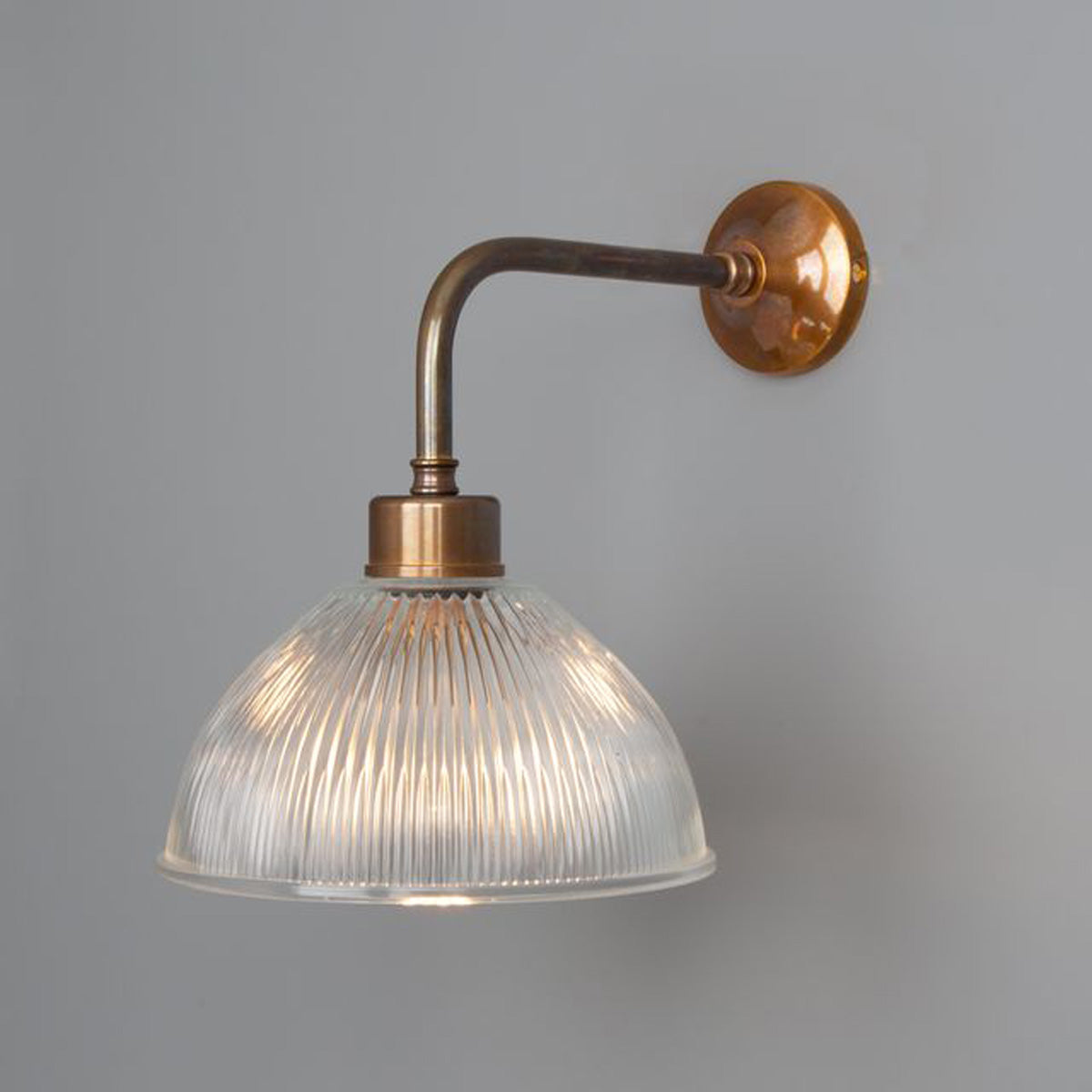 Dhaka Industrial Wall Light