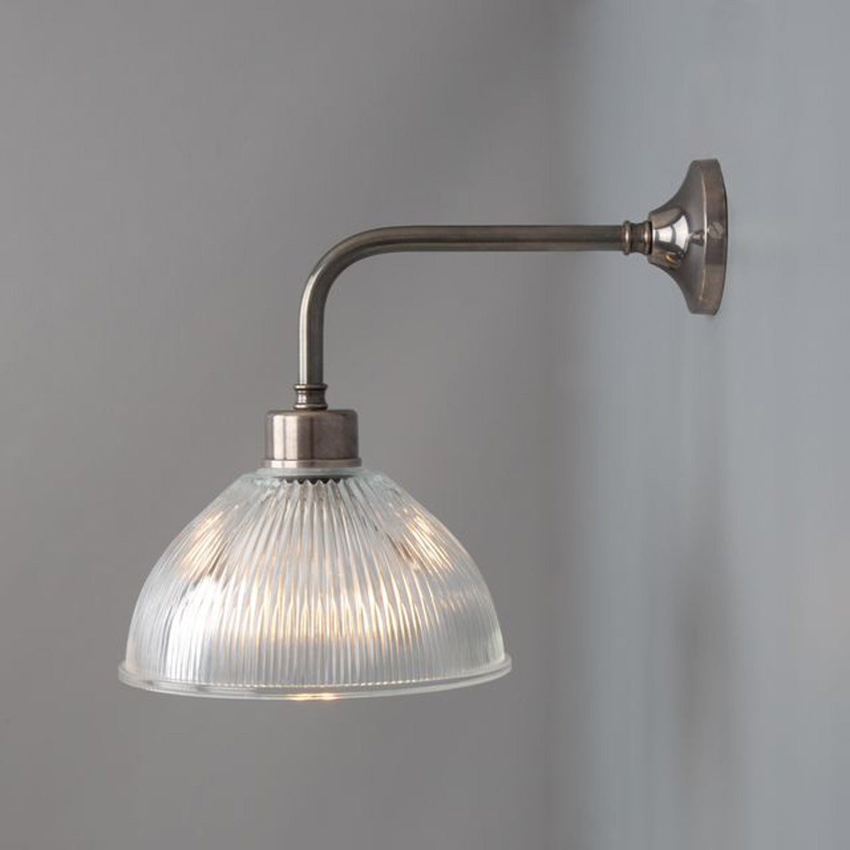 Dhaka Industrial Wall Light