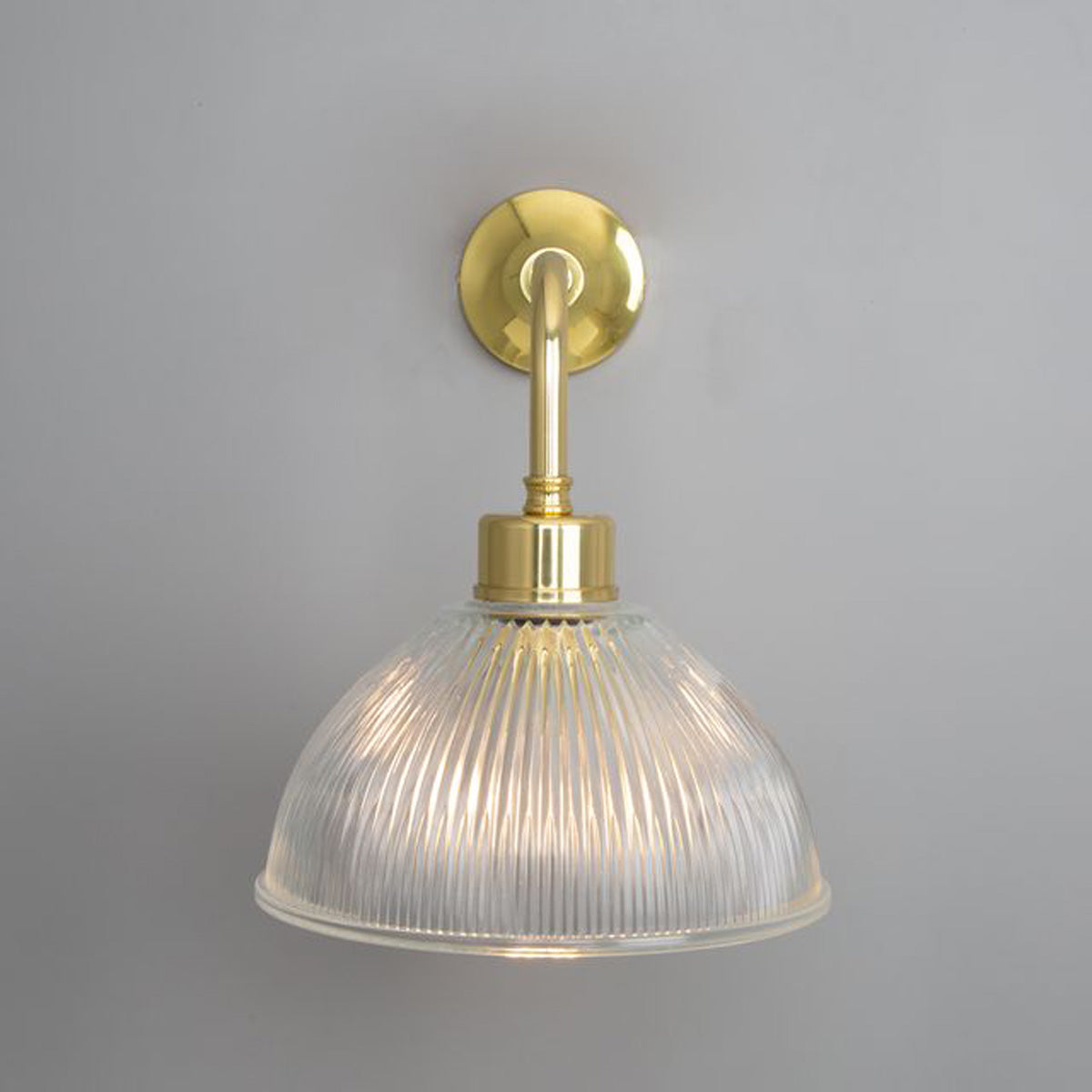 Dhaka Industrial Wall Light