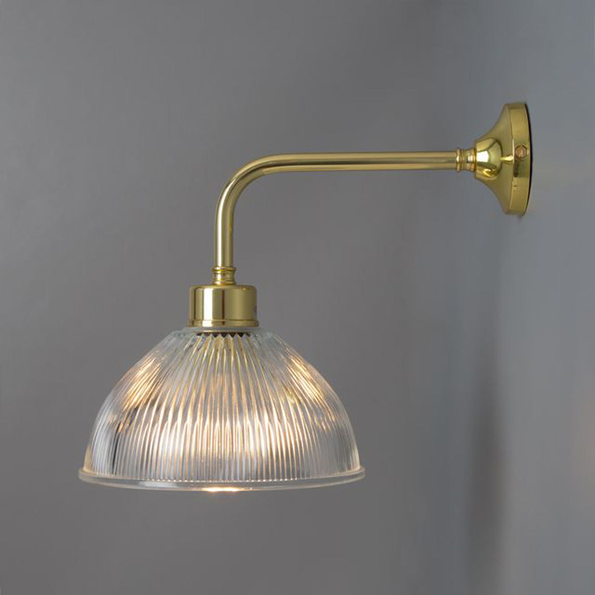 Dhaka Industrial Wall Light