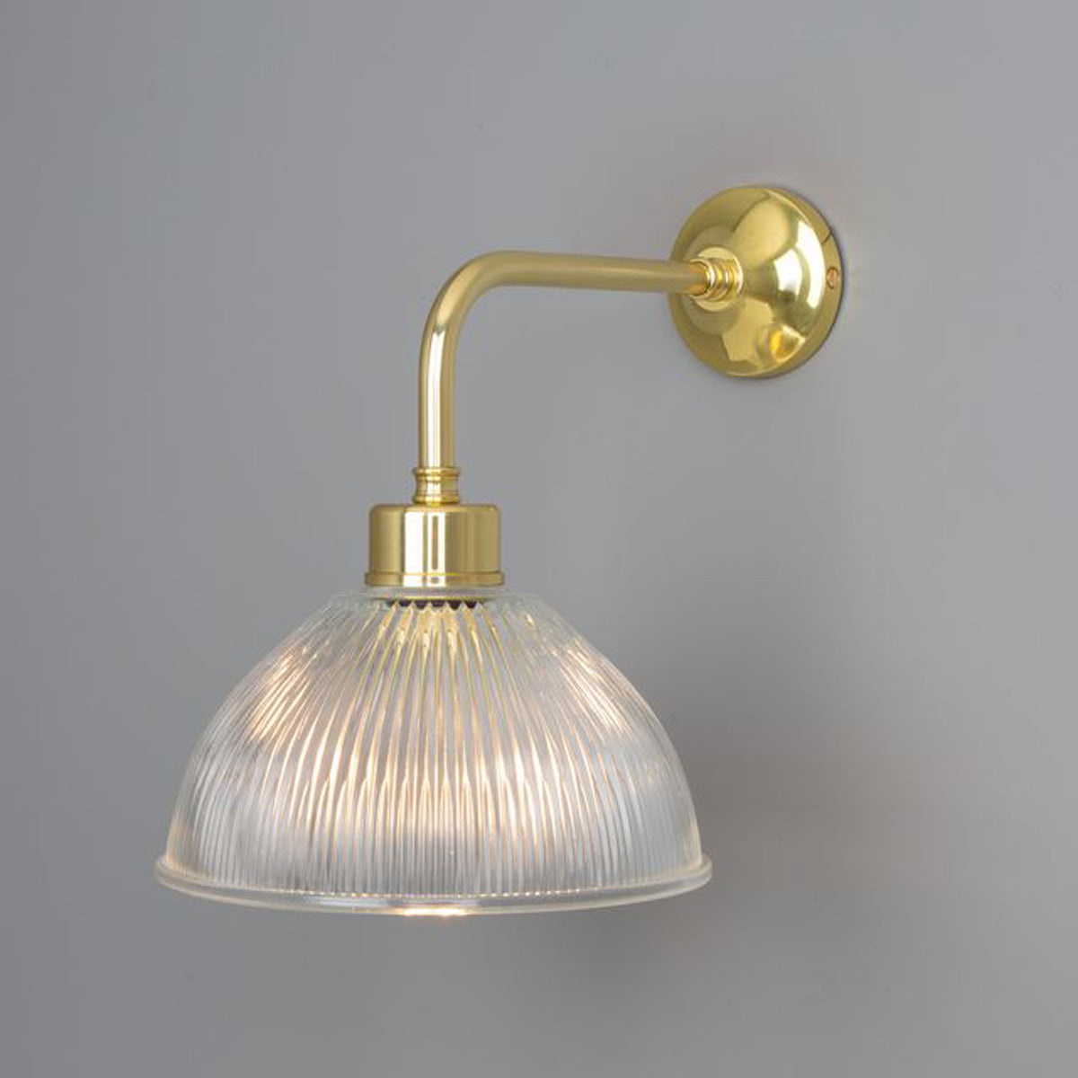 Dhaka Industrial Wall Light