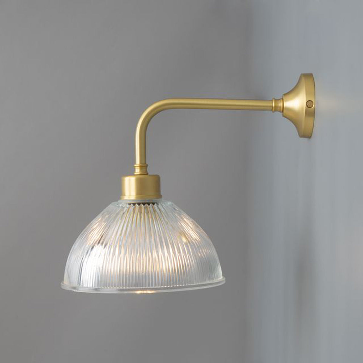 Dhaka Industrial Wall Light