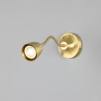 Sydney Loft Wall Light