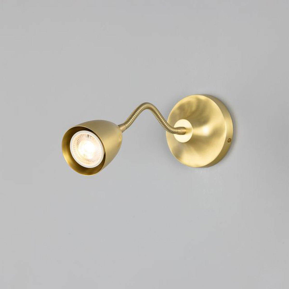 Sydney Loft Wall Light
