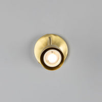 Sydney Loft Wall Light