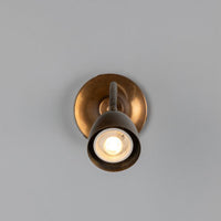 Sydney Loft Wall Light