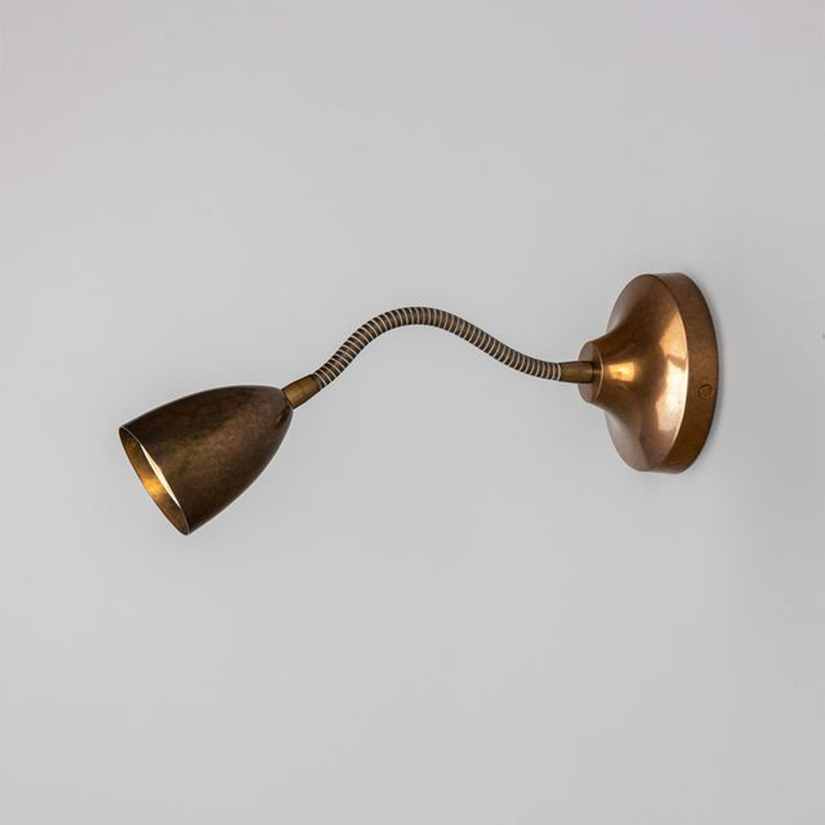 Sydney Loft Wall Light