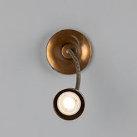 Sydney Loft Wall Light