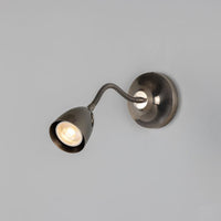 Sydney Loft Wall Light