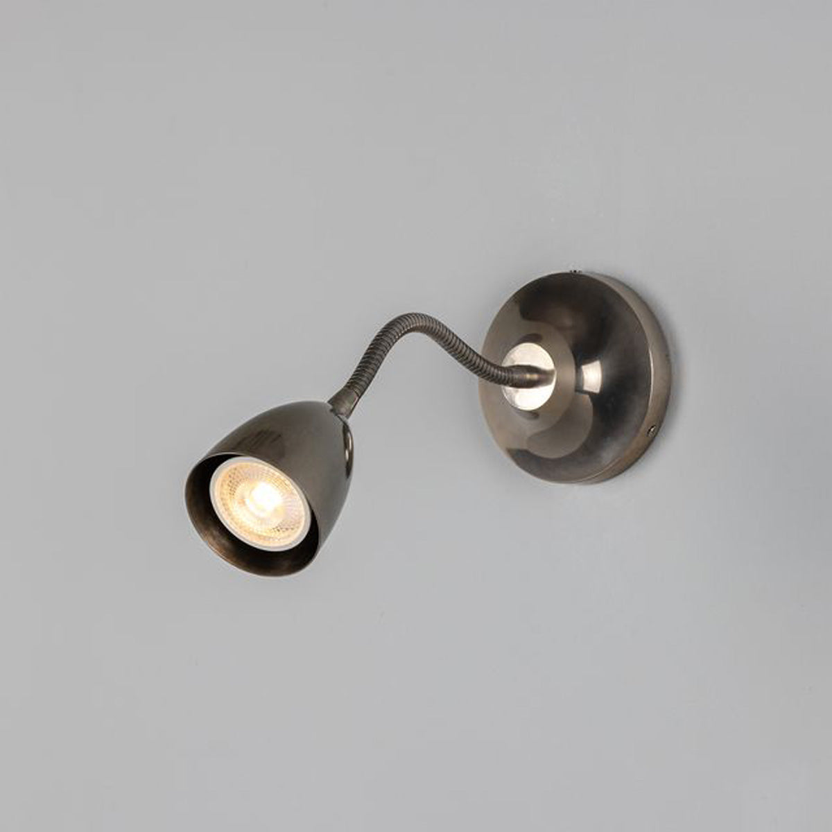 Sydney Loft Wall Light