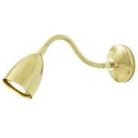 Sydney Loft Wall Light