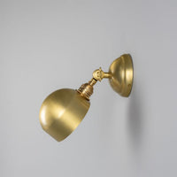 San Jose Wall Light