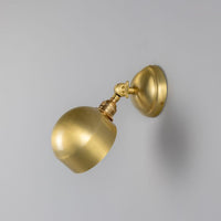 San Jose Wall Light