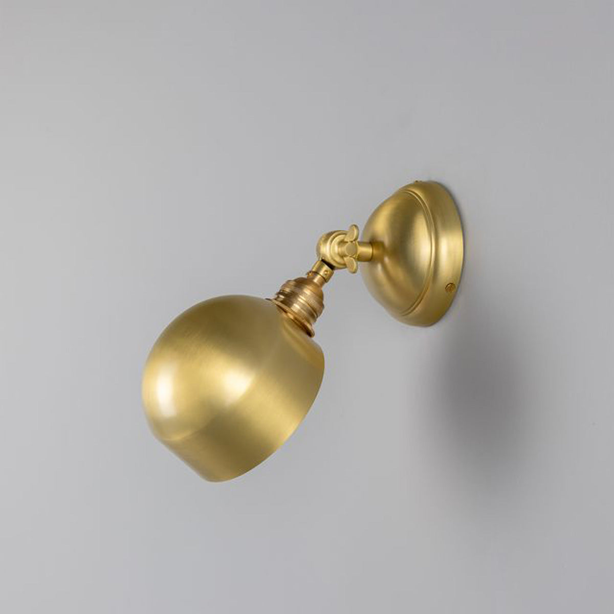 San Jose Wall Light