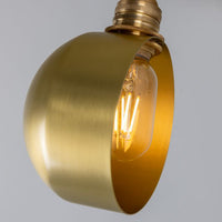 San Jose Wall Light