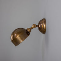 San Jose Wall Light