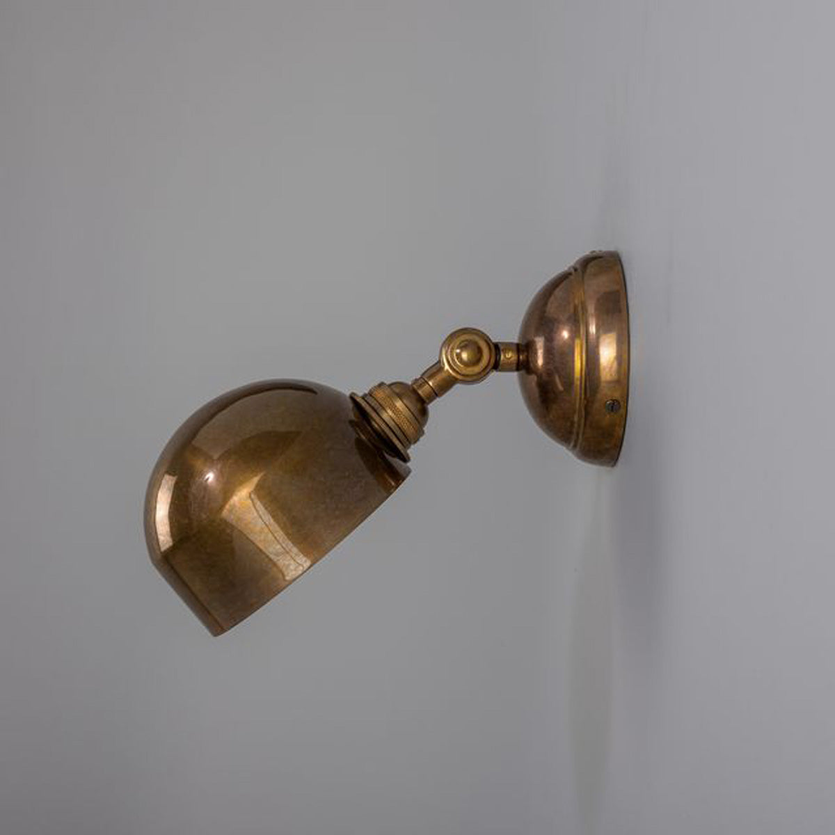 San Jose Wall Light