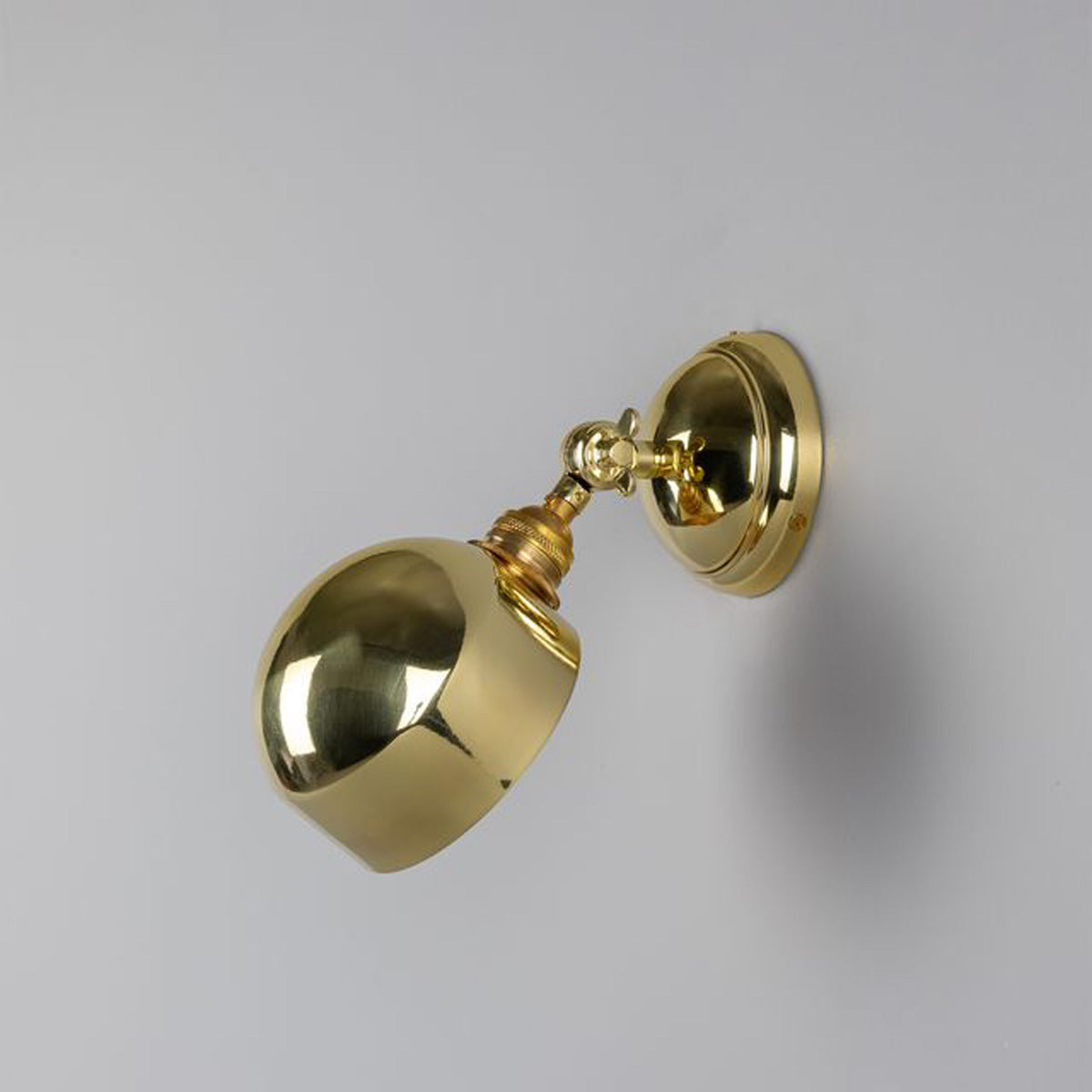 San Jose Wall Light