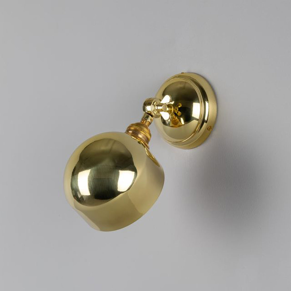 San Jose Wall Light