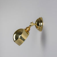 San Jose Wall Light