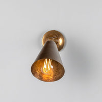 Moya Wall Light