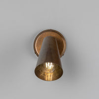 Cashel Wall Light