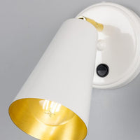 Cashel Wall Light