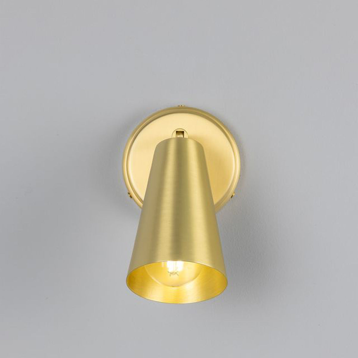 Cashel Wall Light