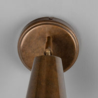 Cashel Wall Light