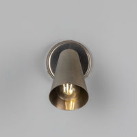 Cashel Wall Light