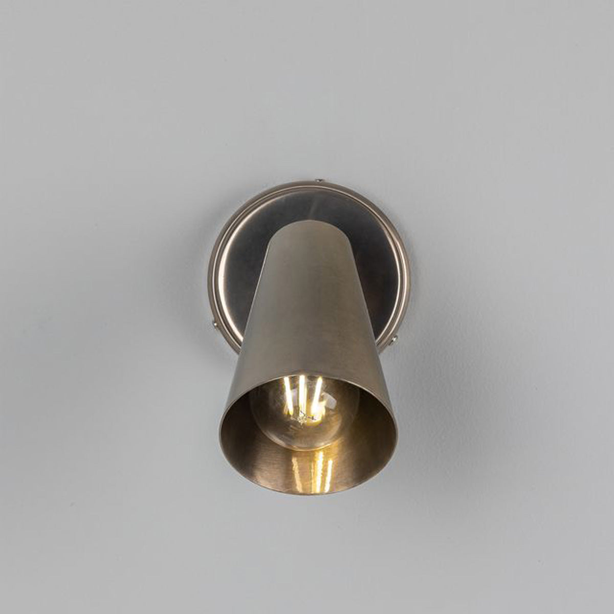 Cashel Wall Light